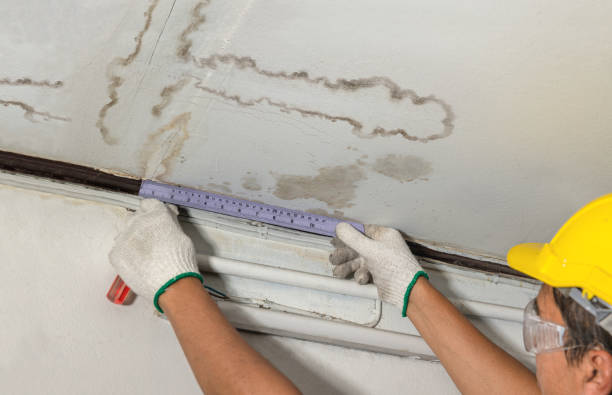 24/7 Emergency Water Damage Restoration experts in Perkasie, PA